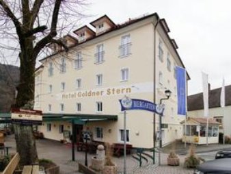 Goldner Stern Und Sternla Wiesenttal Gastro Guide Nordbayern De