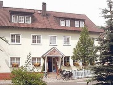 Landgasthof Goldener Stern Trautskirchen Gastro Guide Nordbayern De
