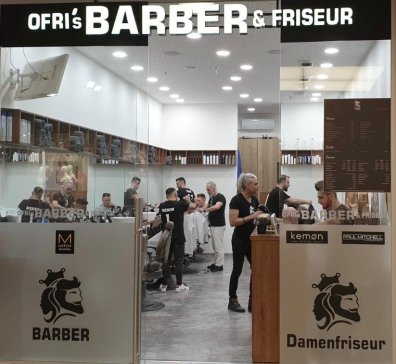 User Voting Das Sind Frankens Beste Barbershops Region Nordbayern De