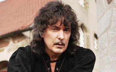 Ritchie Blackmore Deep Purple Langweilt Mich Nordbayern De