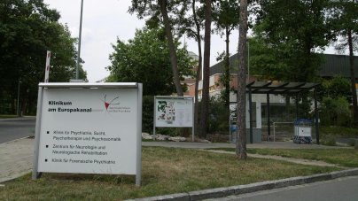 Neue Psychiatrische Ambulanz Fur Hochstadt Erlangen Nordbayern De